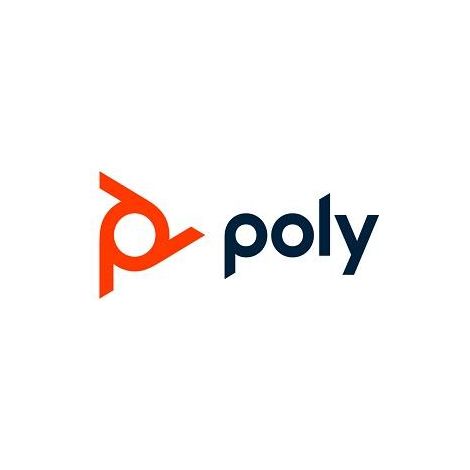 HP Poly CCX 600 700 Wandhalterung im schlichten Design