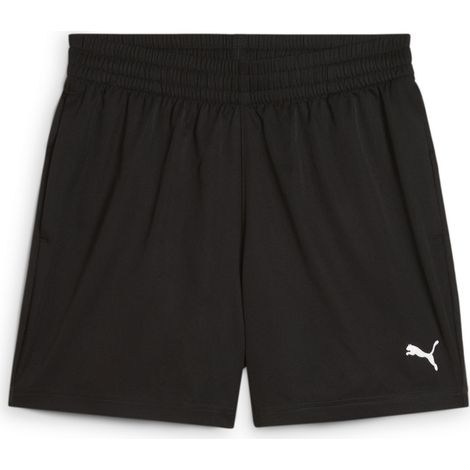 Puma ESS woven 5 Herrenshorts schwarz 68260201 r S (1/5)