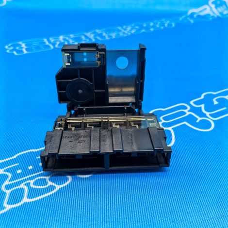 Suitable for Nissan 2008-2012 Teana J32 Murano Z51 battery fuses/fuse wires. (1/4)
