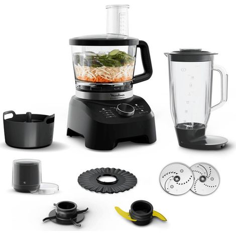 Robot cucina Moulinex FP8318