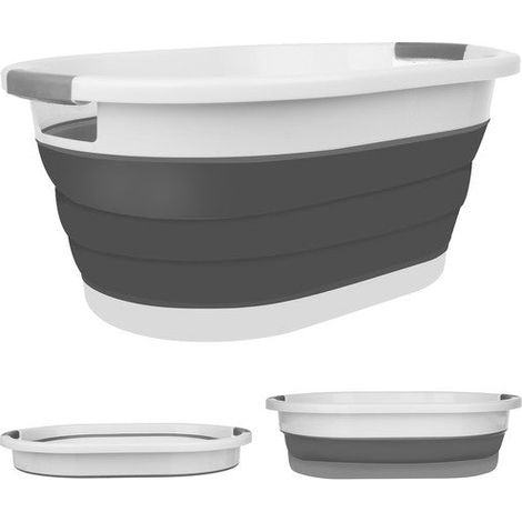 panier à linge pliable (1/5)