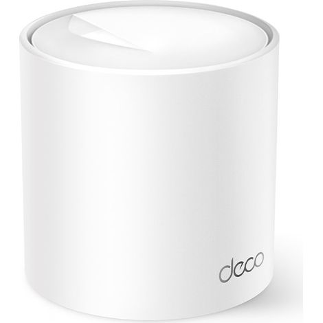 TP-LINK TPLINK Access Point DECO X10 (DECO X10(1-PACK)) (1/2)
