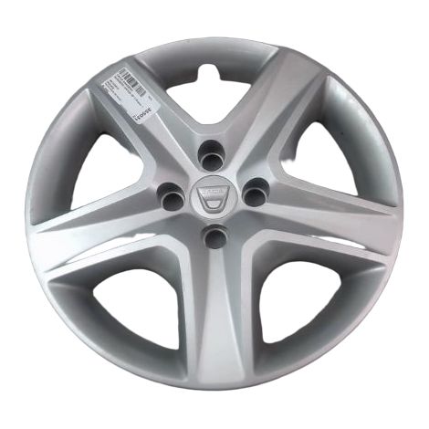 Enjoliveur De Roue DACIA Sandero II Phase 1 2012-... [PRODUIT D'OCCASION]♻️403154000r