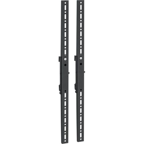 vogel's VOGEL S Barre VESA verticale PFS 3208 fixe & inclinable, 160 kg (1/2)