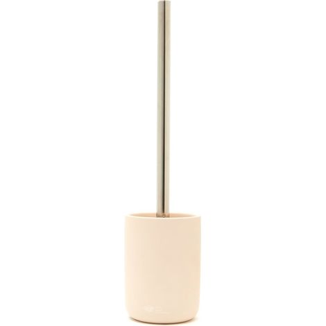 Infinitio Brosse WC, Beige (SATDINFI37BE)
