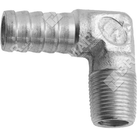 Connettore a gomito ase 3500-8v COMPATIBILE - 048542