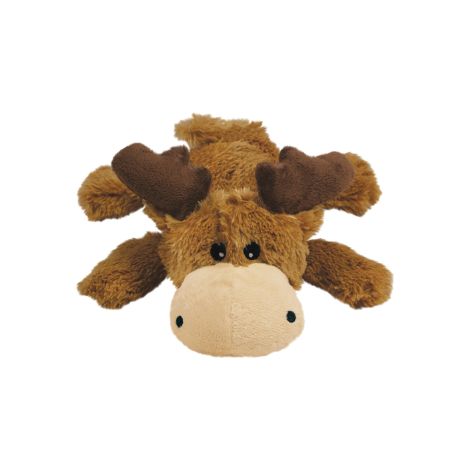 Juguete para perro KONG Cozie – Animal de peluche surtido 25 cm  Oferta exclusiva
