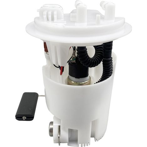 Module de pompe à carburant compatible avec Renault L90 - 8200027963 0986580312 (1/4)