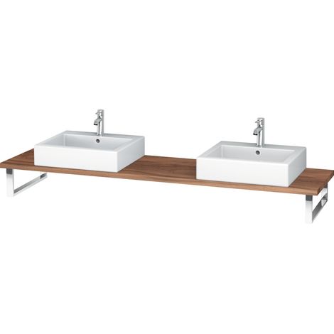 DURAVIT LC105C07979 Console variable L-Cube Compact 2 (1/5)