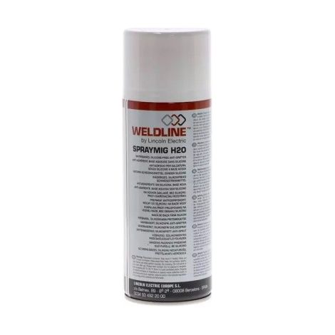 SPRAY MIG H20 - LINCOLN