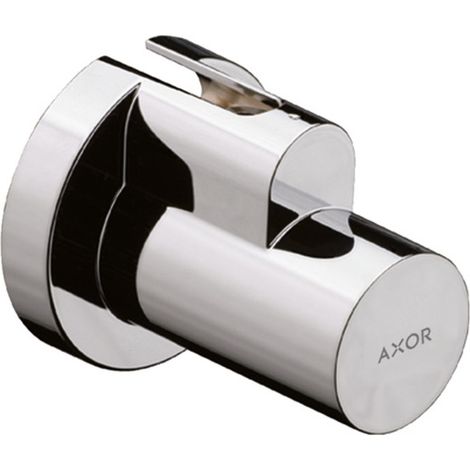 Válvula de escuadra hansgrohe AXOR flowstar, 51306000 (1/2)