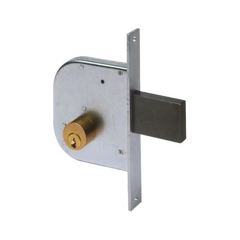 SERRATURE CISA CANCELLO 2 MAND.-42020/50