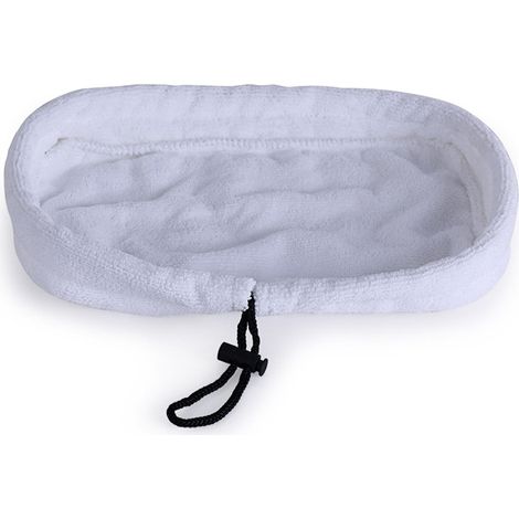 3 panni di ricambio per la copertura del mocio Bissell 720020/720021/720502 (1/4)