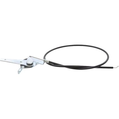 Câble d'accélérateur ETESIA ET37820 (1/2)