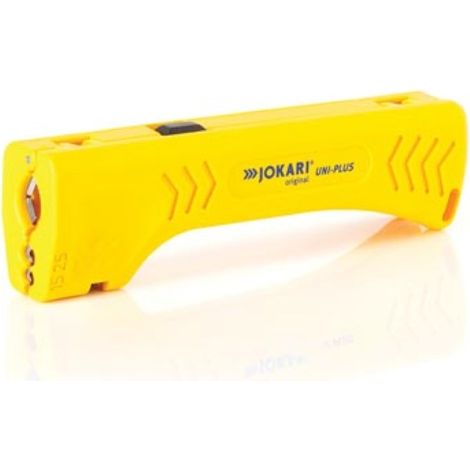 Jokari Entmanteler UNIPlus, Rundkabel 4-13mm Abisoliermesser (1/5)