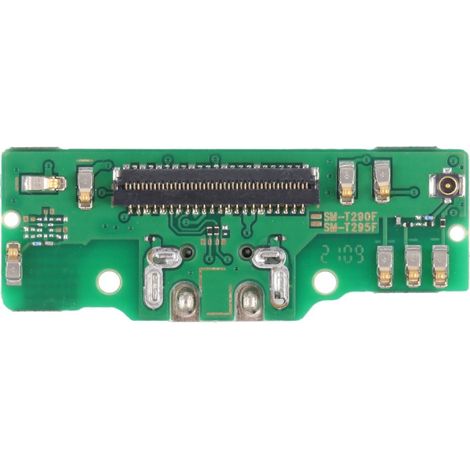 Charging port for Samsung Galaxy Tab A 8.0 (2019) SM-T295 tablet (1/4)