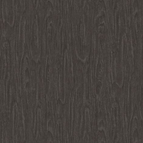 Nature wallpaper wall Profhome 370524 non-woven wallpaper slightly textured with nature-inspired pattern matt grey black 7.035 m2 (75 ft2) (1/5)
