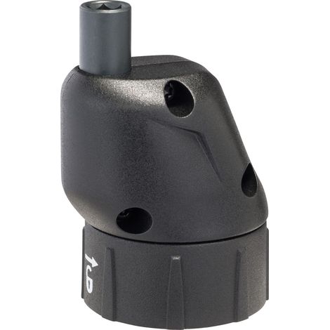 Bosch  Accesorio  excéntrico  para  atornillador  a  batería  Bosch  IXO  -  2609255723