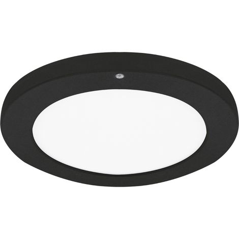 Plafoniera LED Struhm Olgierd Ø22,5 18W CCT sensore (1/2)