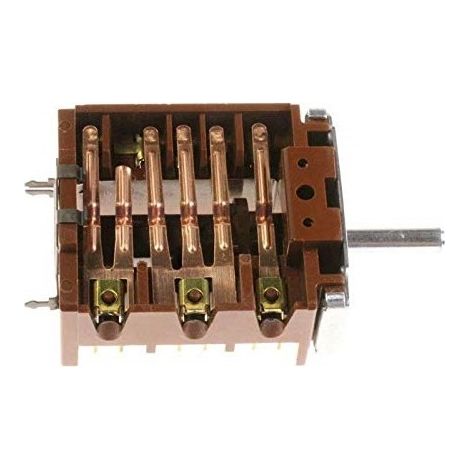 Beko 263900014 Oven switch