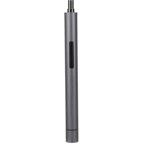 Ensemble d'embouts de tournevis électrique de précision, outils de réparation portables, multifonctionnels et rechargeables (1/5)