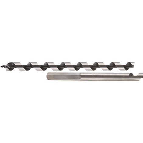 Makita Mèche à serpentin 10 x 250 mm - D-07353