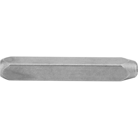 Poinçon en acier CR V pour la personnalisation du cuir (étoile) (1/5)