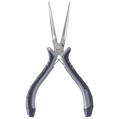 kwb 389210 pour l'électronique et la mécanique de précision Pince à bouts pointus 150 mm (1/4)