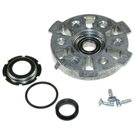 Kit Palier Dr. Ou Gauche (cage+roulement 481231018483 Pour LAVE LINGE (1/5)
