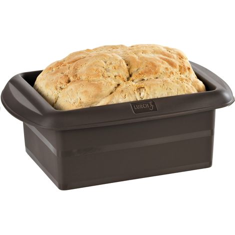 Teglia da forno Lurch FlexiForm, 14 x 20,5 cm (1/4)