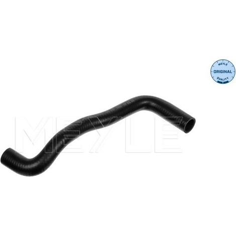 Durite de radiateur Meyle 100 121 1069 AUDI 048 121 053 C