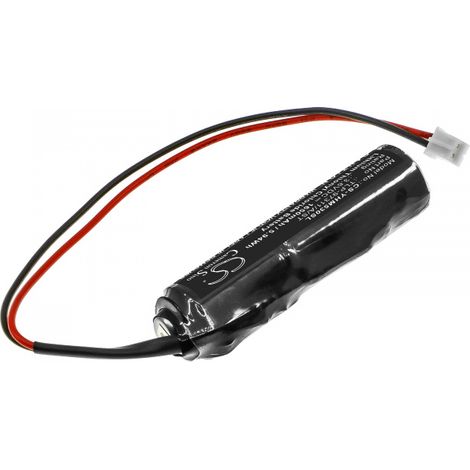 Pile 3.6V 1.65Ah Lithium TLP-97311/A/ST pour robot Yamaha KCA-M53G0-10