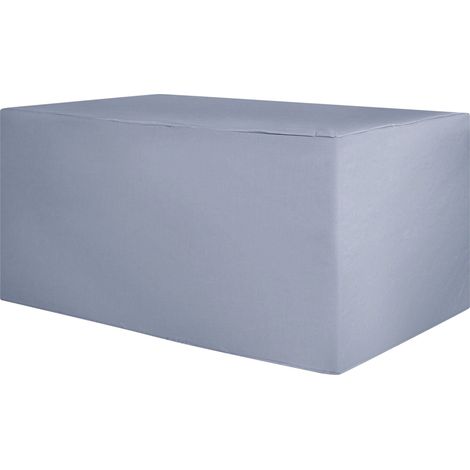 Copertura impermeabile per cesta da giardino 169 x 88 x 83 cm Regenschutz CHUVA