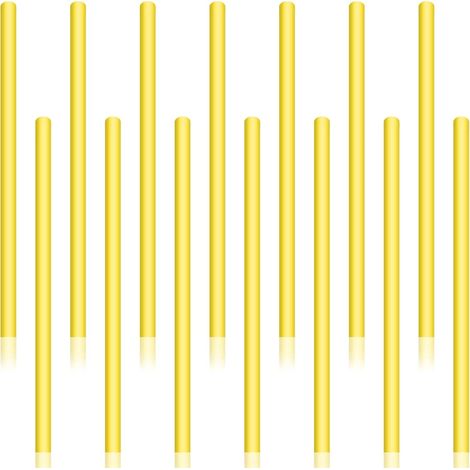60 palitos para limpiar desagües, no tóxicos, para cocina, baño y lavandería.