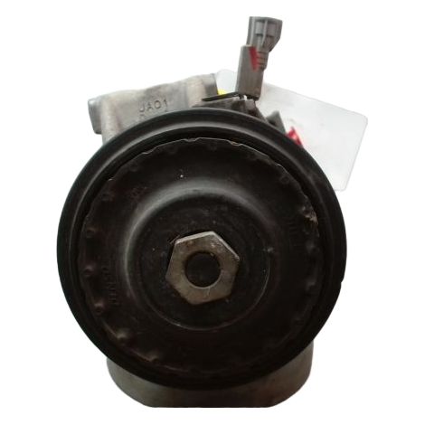 [PRODUIT D'OCCASION] Compresseur Air Conditionne TOYOTA Yaris 2005- ♻️ Ref Oe. 883100d400 - Garantie à vie (1/4)