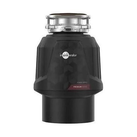 Broyeur déchets alimentaires insinkerator premium 550 ec 0.55 HP 980 ml (1/3)