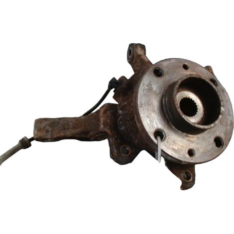 [PRODUIT D'OCCASION] Pivot Avant Gauche RENAULT Clio II Ph.2 01-06 ♻️ Ref Oe. 8200207307 - Garantie à vie (1/3)