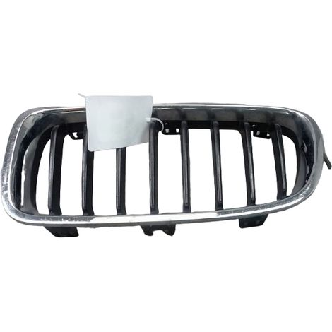 Grille Calandre Gauche BMW Serie 3 [PRODUIT D'OCCASION]♻️51137260497