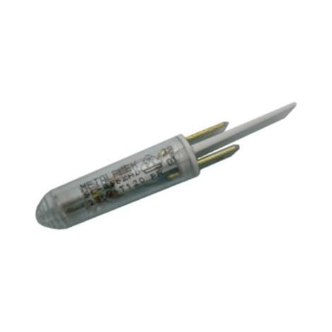 Lampada di segnalazione originale - Forni, Fornelli Elettrici e a Gas - SMEG - 299375