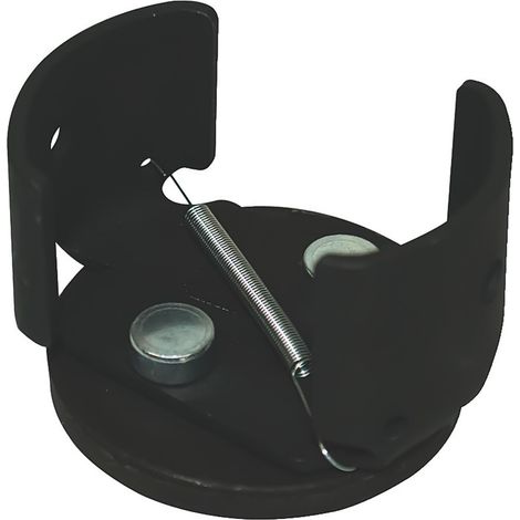 Clé filtre à huile auto-ajustable Ã¸ 64 à 80 mm - AUTOBEST