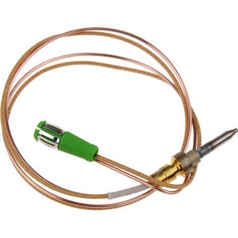 Bosch - termocoppia sbsh set/wok thermoc.new.coax.l=480mm - 12037115 - 5401101531465