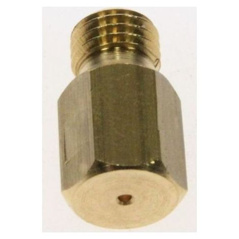 INJECTEUR BUTANE POUR TABLE DE CUISSSON SMEG