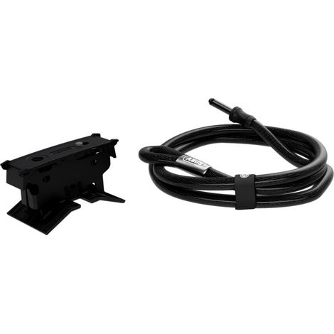 Antivol pour porte-vélos Thule Epos Thule High-Grade Lock