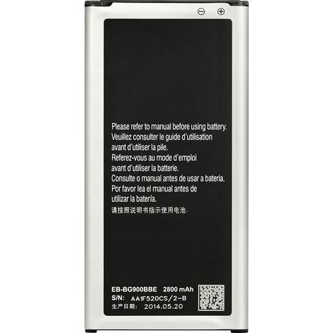 Batterie CoreParts EB-BJ510CBC - OEM EB-BJ510CBC, MSPP74011