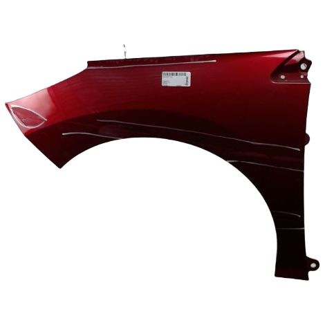 [PRODUIT D'OCCASION] Aile Avant Gauche PEUGEOT 308 ♻️ Ref Oe. 7840w1 - Garantie à vie (1/4)