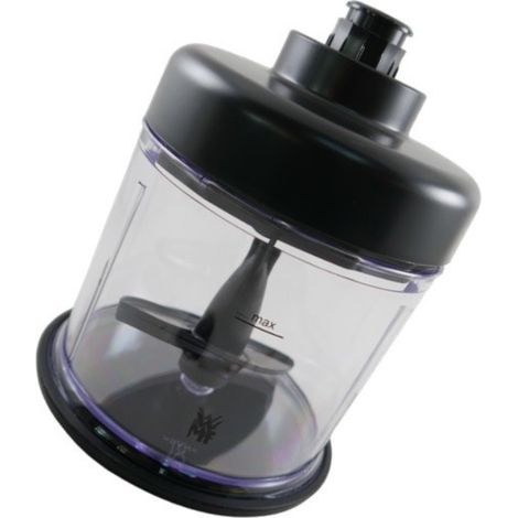 Bolhoir Complete WMF Line - SS -1000051778