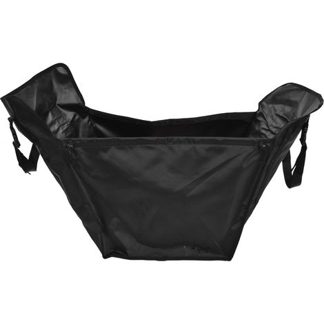 Sac de Rangement Oxford Solide Spacieux Léger Facile à Assembler pour Extérieur (1/5)
