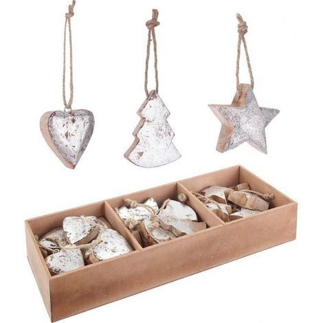 PENDAGLIO KYRA ARGENTO CUORE/ALBERO/STELLA , PREZZO CAD, INDICARE MODELLO