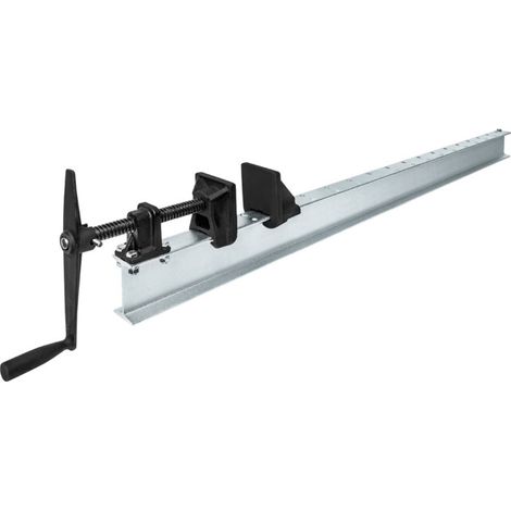 Dormant profil I 80 x 42 TAN Bessey