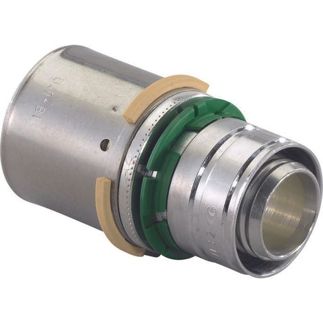 Conector reductor Uponor S-Press 50-40 (1/4)